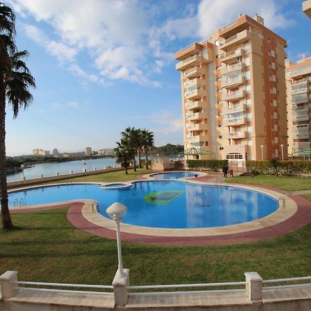 Apartamento El Faro By Rental Ole Ла Манга Дел Мар Менор Екстериор снимка