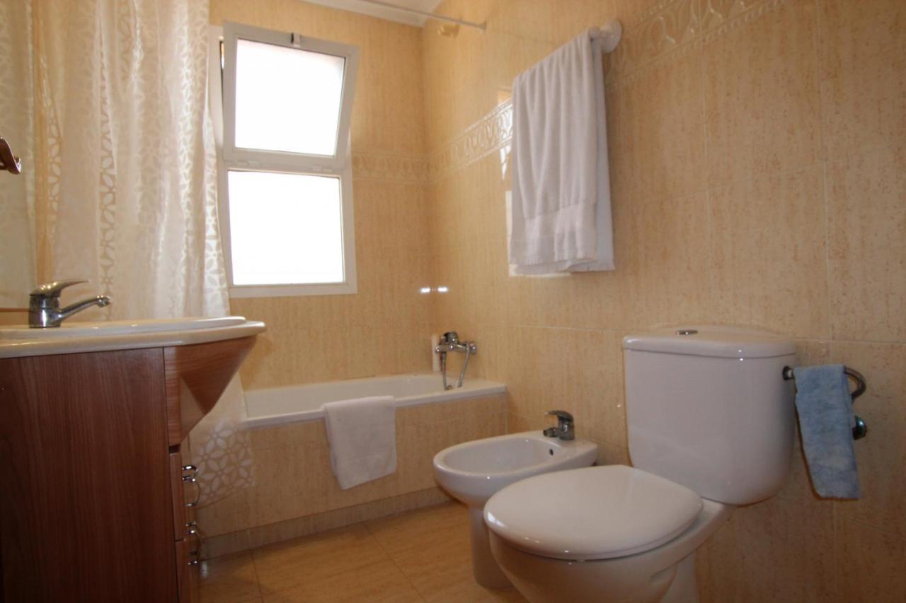 Apartamento El Faro By Rental Ole Ла Манга Дел Мар Менор Екстериор снимка