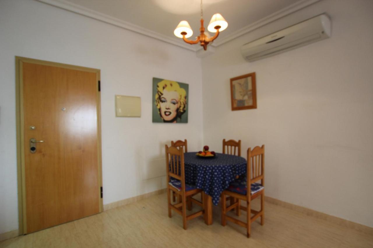 Apartamento El Faro By Rental Ole Ла Манга Дел Мар Менор Екстериор снимка