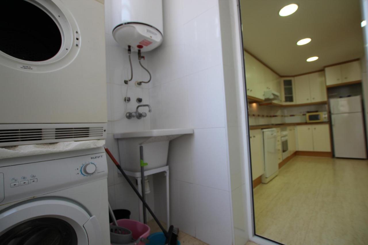 Apartamento El Faro By Rental Ole Ла Манга Дел Мар Менор Екстериор снимка
