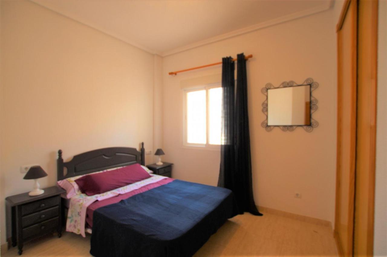 Apartamento El Faro By Rental Ole Ла Манга Дел Мар Менор Екстериор снимка