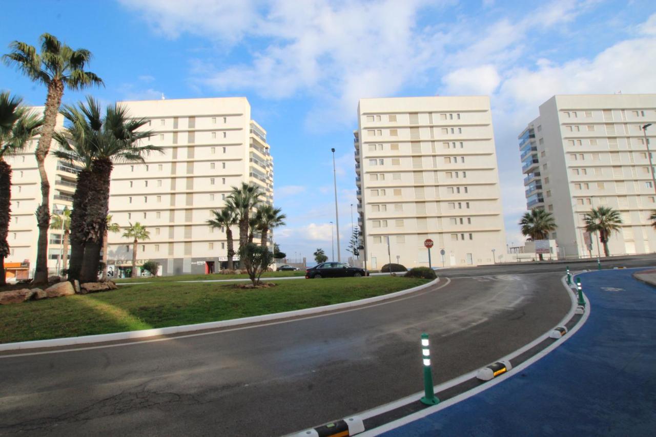 Apartamento El Faro By Rental Ole Ла Манга Дел Мар Менор Екстериор снимка